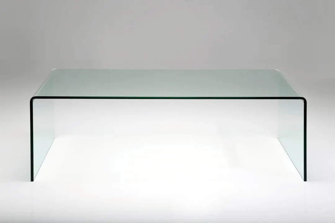 KARE Clear Club Couchtisch Basic 76716