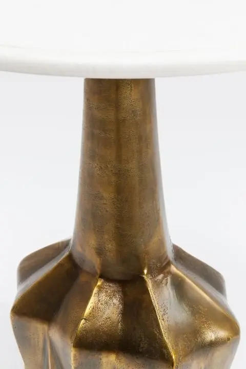 KARE Beistelltisch Firestarter Edge 83385