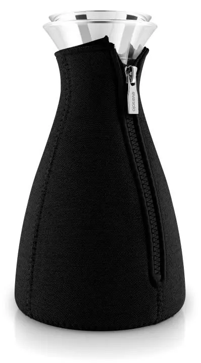 Eva Solo Cafe Solo™ Kaffeezubereiter Woven black