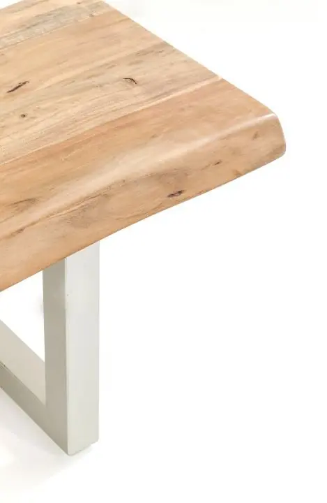 KARE Bank Pure Nature 140x45cm 81329