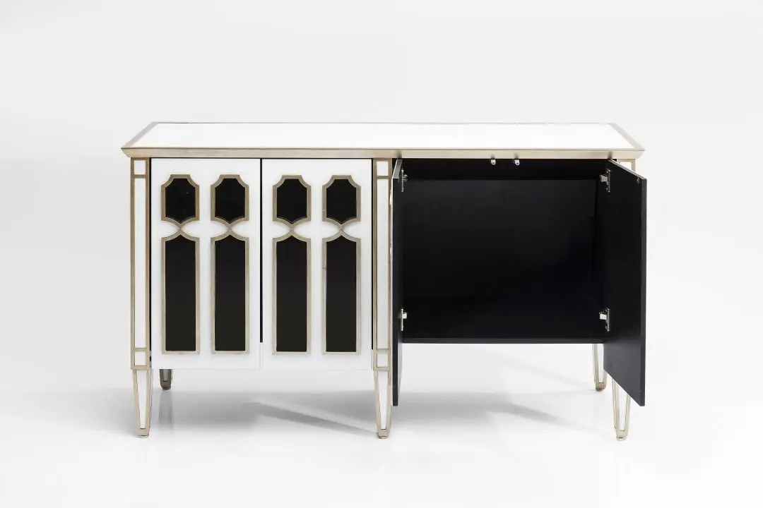 KARE Kommode Venice 136cm 83854