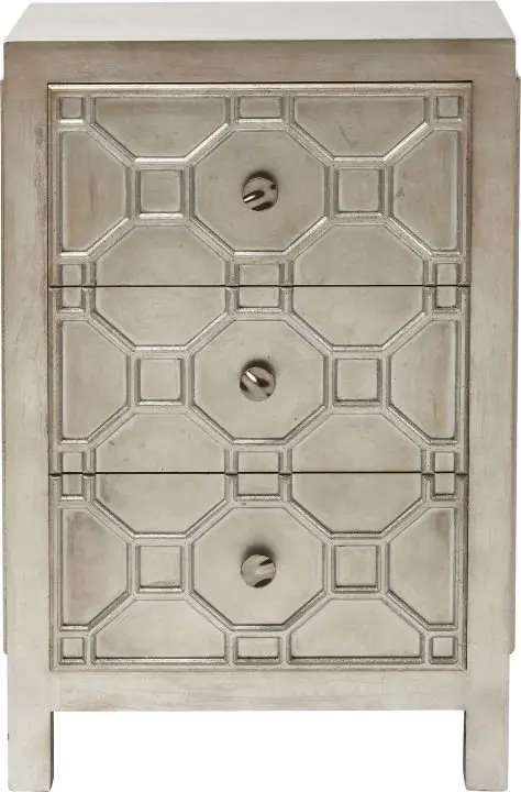 KARE Kommode Alhambra 60cm 80826