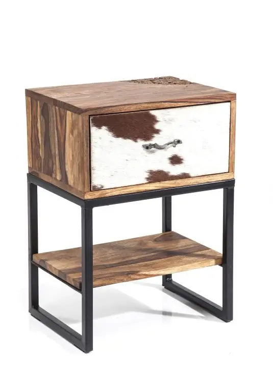 KARE Kommode Klein Rodeo 40x30cm 79136