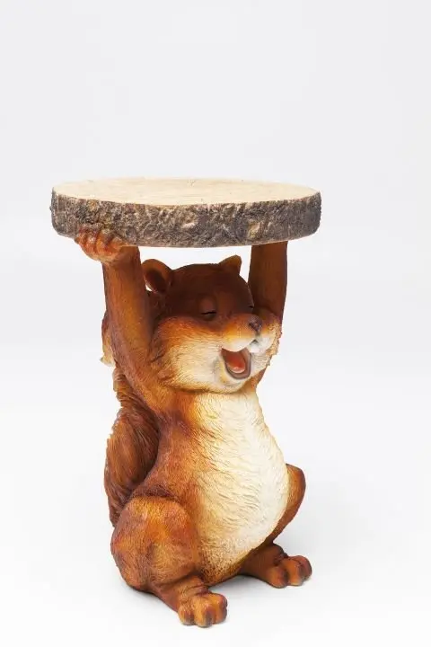 KARE Beistelltisch Animal Mini 80932