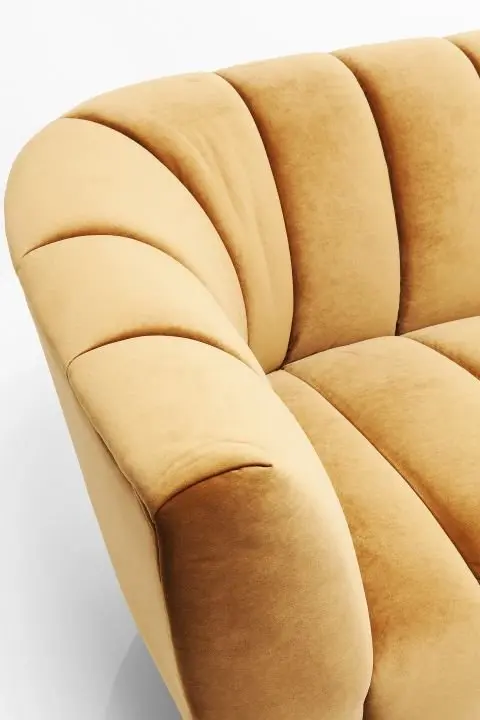 KARE Sofa Spectra 3-Sitzer 83620