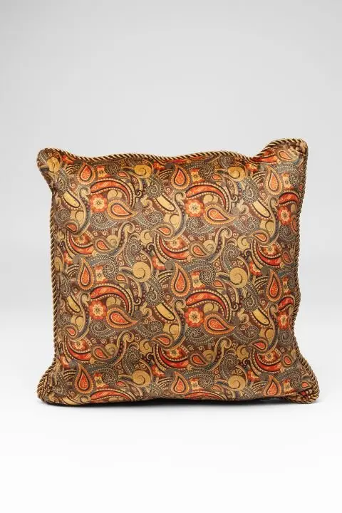 KARE Kissen Paisley 45x45cm 66296