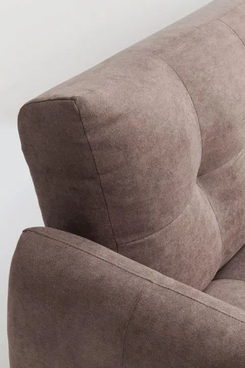 KARE Schlafsofa Texas Brown 83172