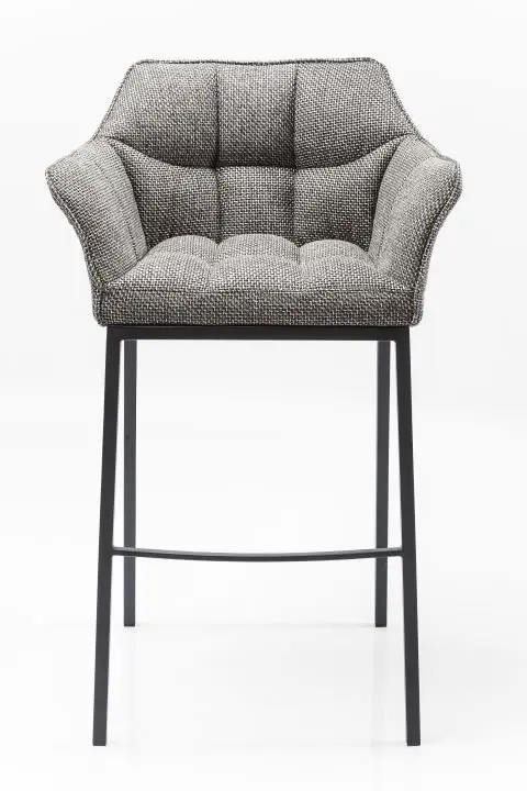 KARE Barhocker Thinktank Quattro 80673