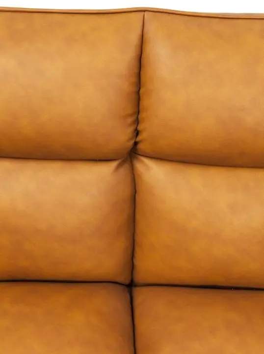 KARE Bank Thinktank Braun 83641