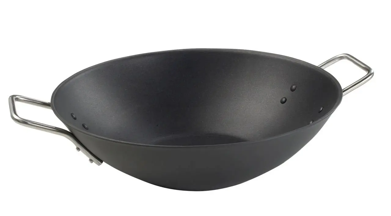 Eva Solo Wok 256150