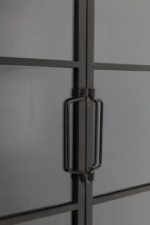 KARE Hängeschrank Gold Coast 83233