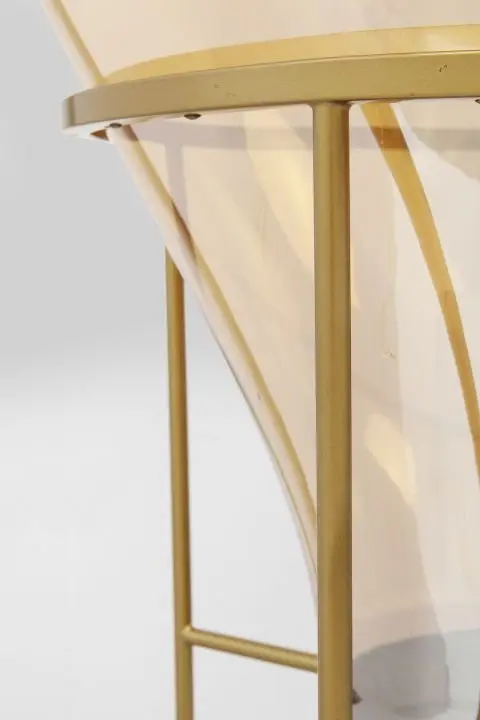 KARE Stehleuchte Pear Frame 158cm 51322