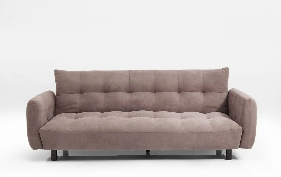 KARE Schlafsofa Texas Brown 83172