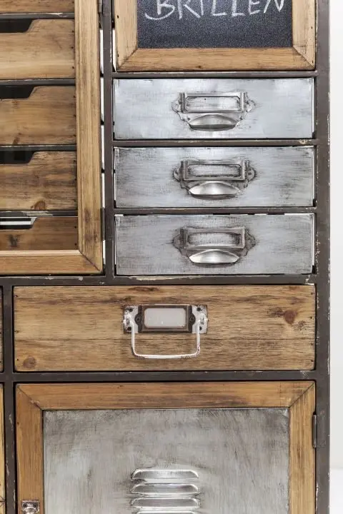 KARE Kommode Art Factory 82190