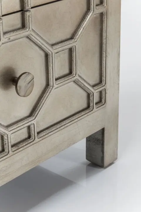 KARE Kommode Alhambra 60cm 80826