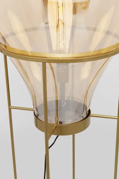 KARE Stehleuchte Pear Frame 158cm 51322