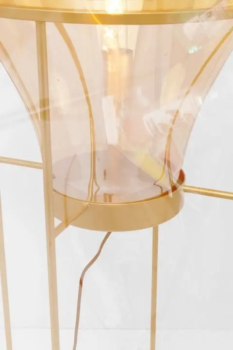 KARE Stehleuchte Pear Frame 158cm 51322