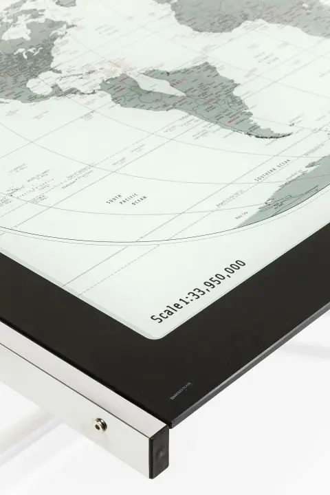 KARE Schreibtisch Mundi 120x70cm 74937