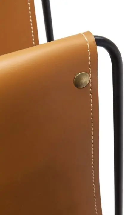 KARE Zeitungständer Loft 84130