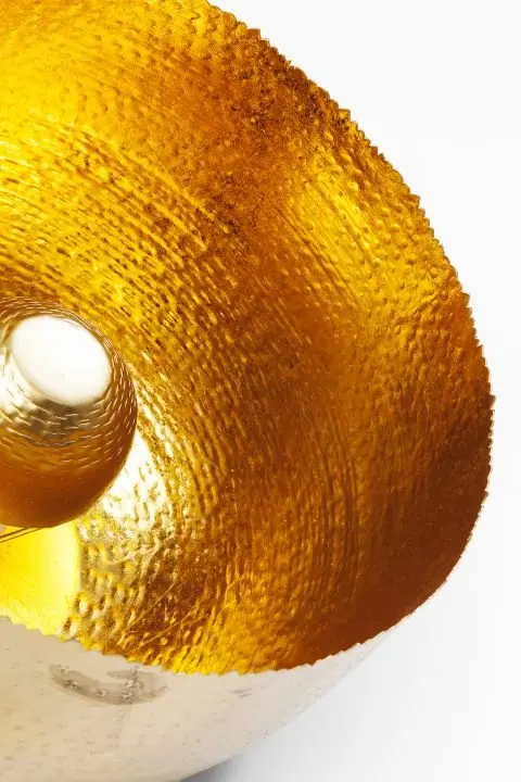 KARE Tischleuchte Apollon 26cm 61481