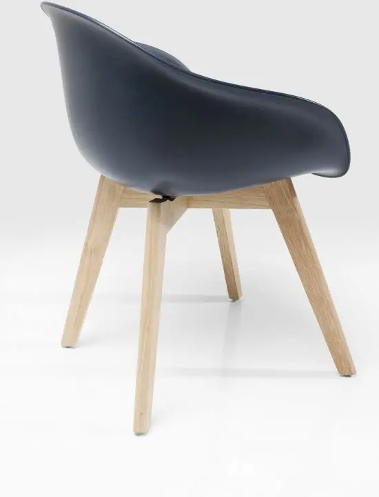 KARE Armlehnstuhl Forum Scandi 83402