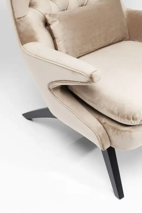 KARE Sessel Meeting Point 83141