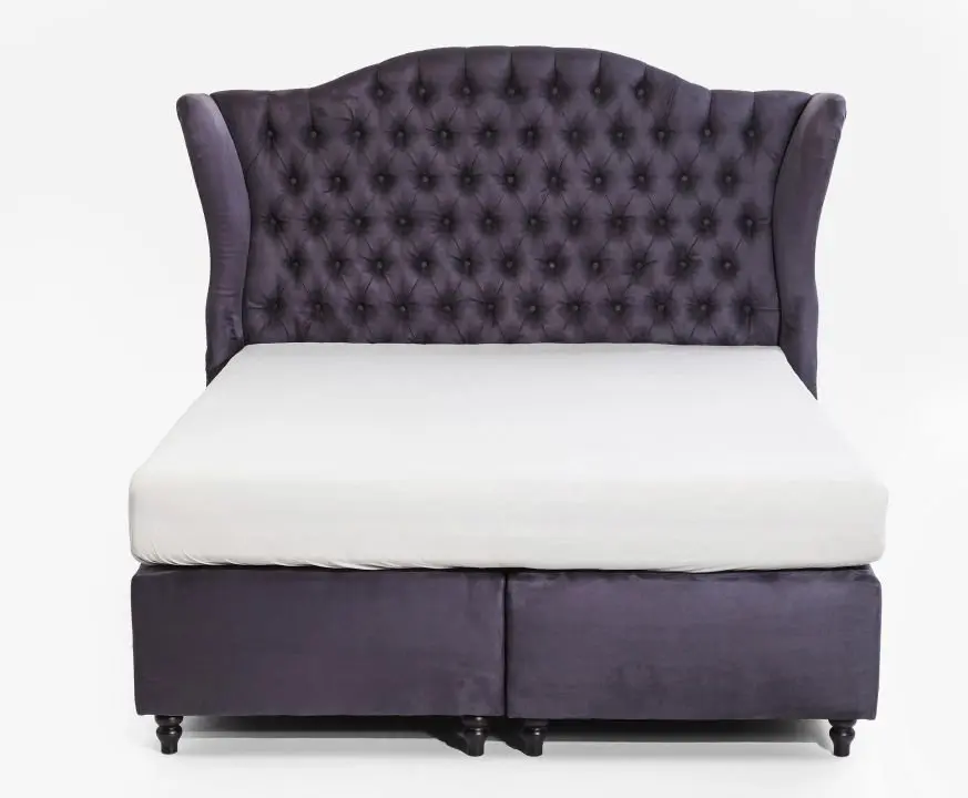 KARE Boxspringbett City Spirit 81984