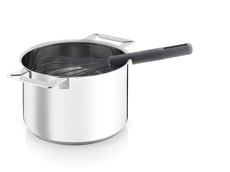 Eva Solo Schneebesen Grey