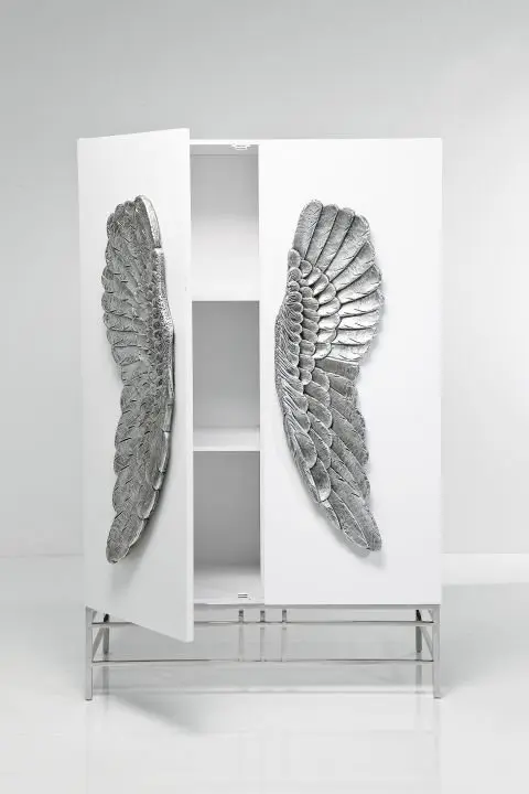 KARE Schrank Showtime Wings 77214