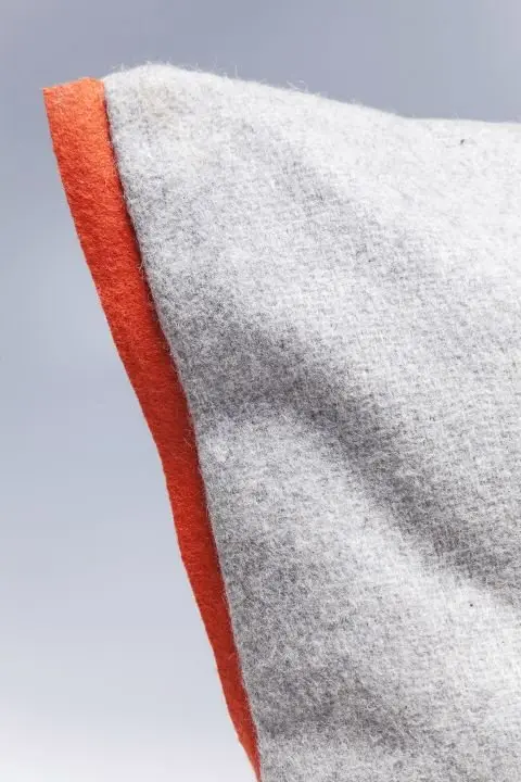 KARE Kissen Fairytale Fox 40x40cm 61131