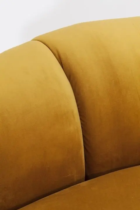 KARE Sofa Dschinn 3-Sitzer 237cm 83608