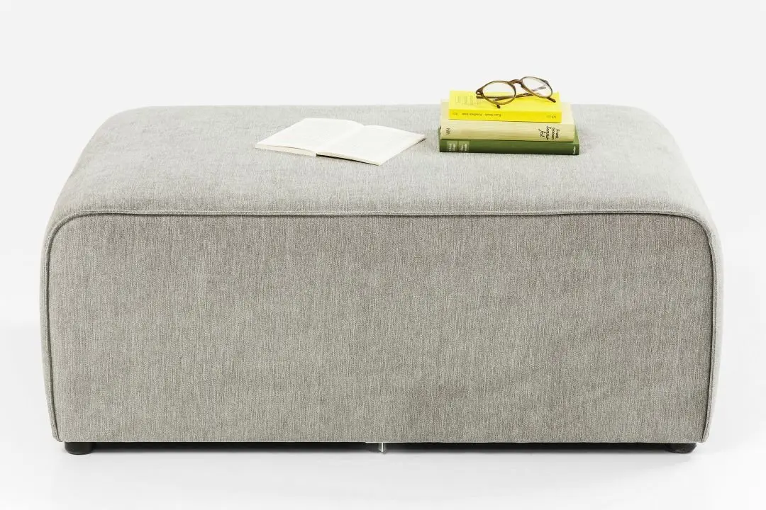 KARE Infinity Hocker 50 Elements 82041