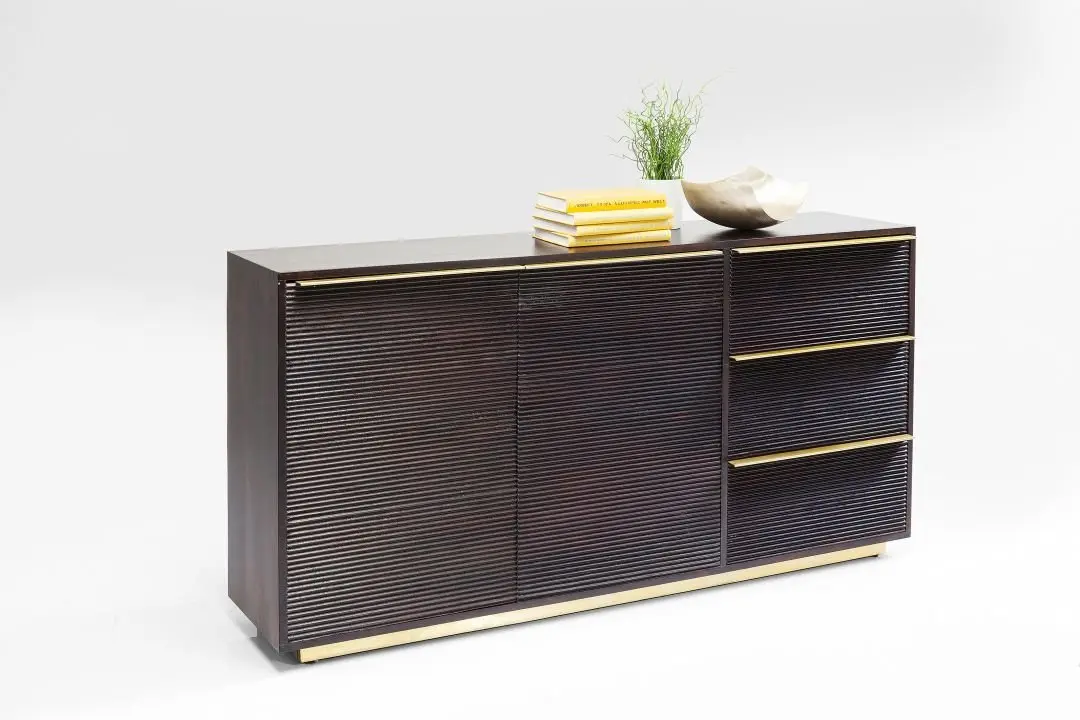 KARE Sideboard Casino Lounge 3 83819