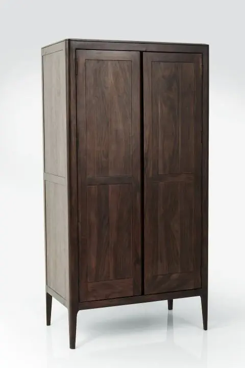 KARE Brooklyn Walnut Schrank 81965