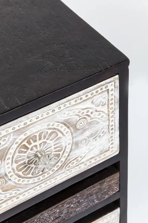 KARE Kommode Finca 10 Schübe 79104