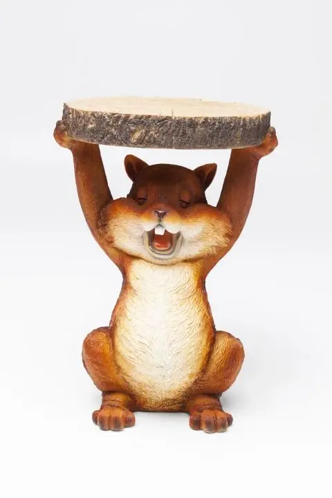 KARE Beistelltisch Animal Mini 80932