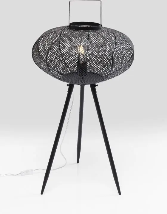 KARE Stehleuchte Lampion 61989