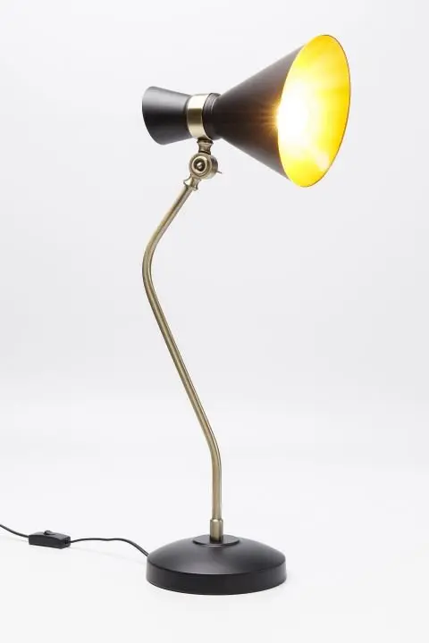 KARE Tischleuchte Skagen 51377