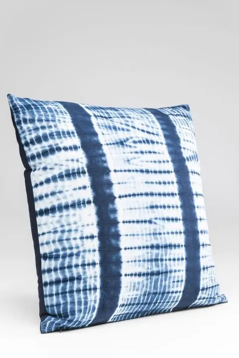 KARE Kissen Sea Breeze Batic Stripe 38968