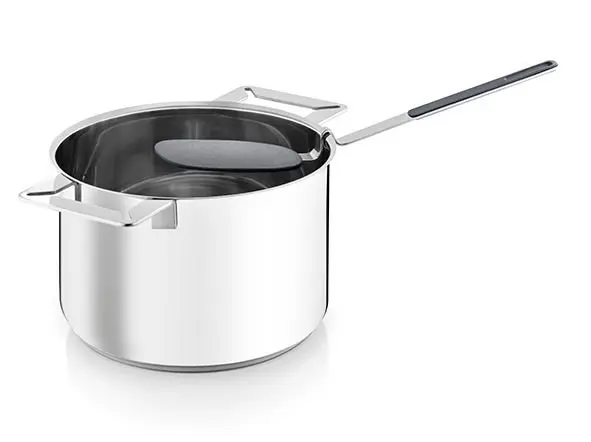 Eva Solo Pfannenheber Grey