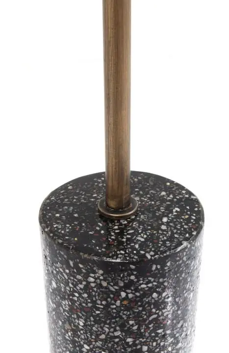 KARE Beistelltisch Terrazzo Visible 83377