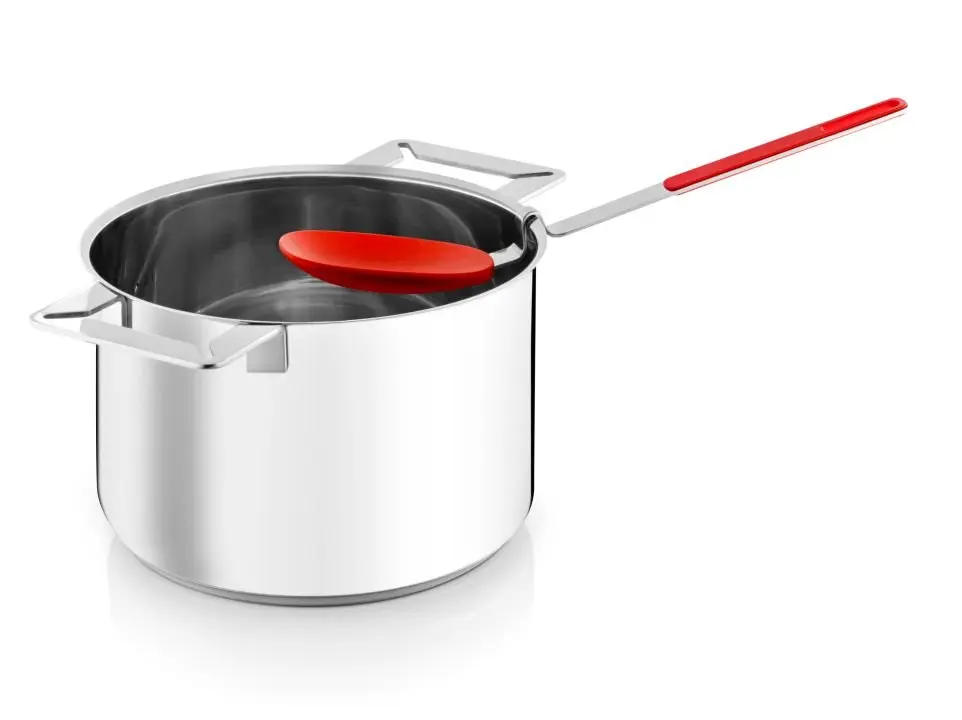 Eva Solo Servierlöffel, Gross Flame