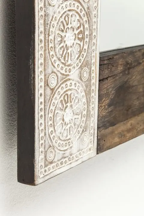 KARE Spiegel Finca 100x80cm 79487