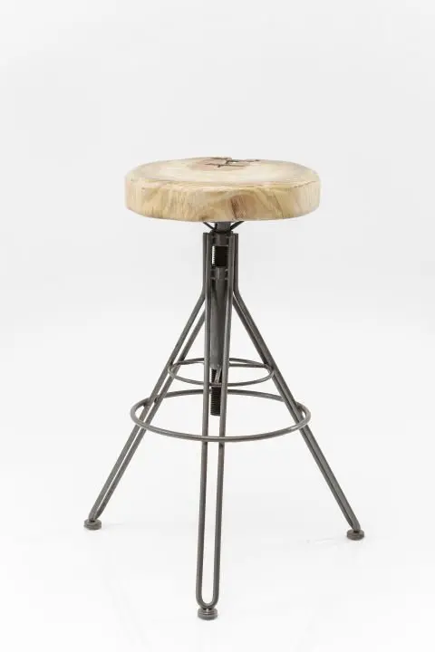 KARE Barhocker Wild Nature 82162