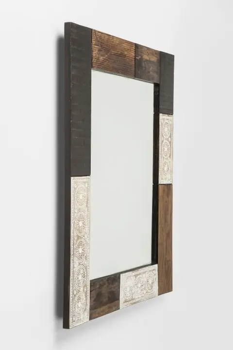 KARE Spiegel Finca 100x80cm 79487