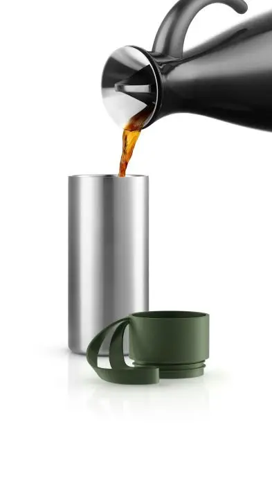 Eva Solo To go Cup Forest green