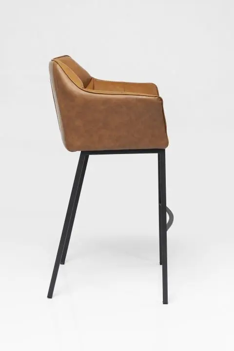 KARE Barhocker Thinktank Quattro 83639