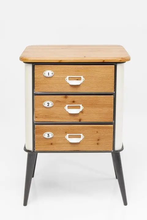 KARE Kommode Grannys Kitchen 3 83263