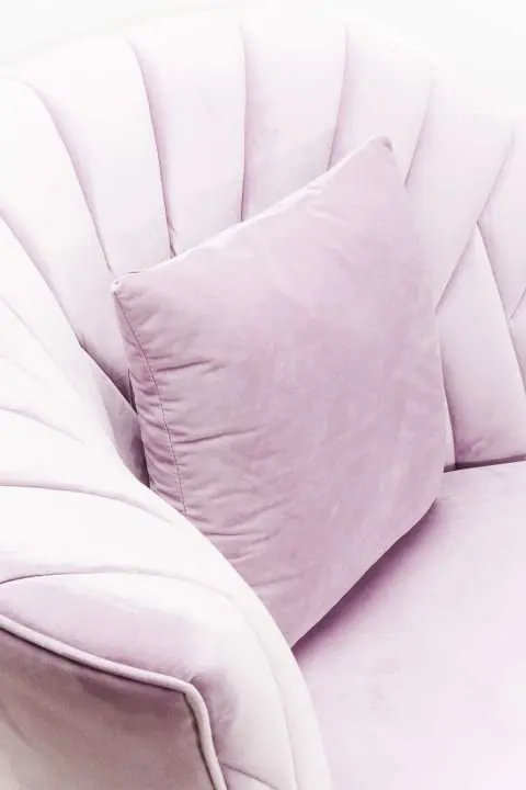 KARE Sofa Cabaret 2-Sitzer 82668