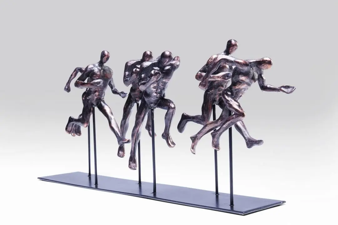 KARE Deko Objekt Elements Runners 60839